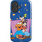Disney Goofy and Max iPhone 16 Plus Magsafe Impact Case
